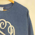 ジャージーズ JERZEES NUBLEND プリントクルーネックスウェット メンズ import:L