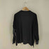 エンフォルド ENFOLD 24SS LAYERED LONG-SLEEVE レイヤード ロングスリーブ レディース JPN:38
