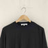 エンフォルド ENFOLD 24SS LAYERED LONG-SLEEVE レイヤード ロングスリーブ レディース JPN:38