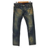 スワッガー SWAGGER ペイントデニムパンツ メンズ US:30-31