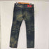 スワッガー SWAGGER ペイントデニムパンツ メンズ US:30-31