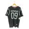 シュプリーム Supreme Football Top 09 ナンバリングプリント フットボールTシャツ メンズ import:L