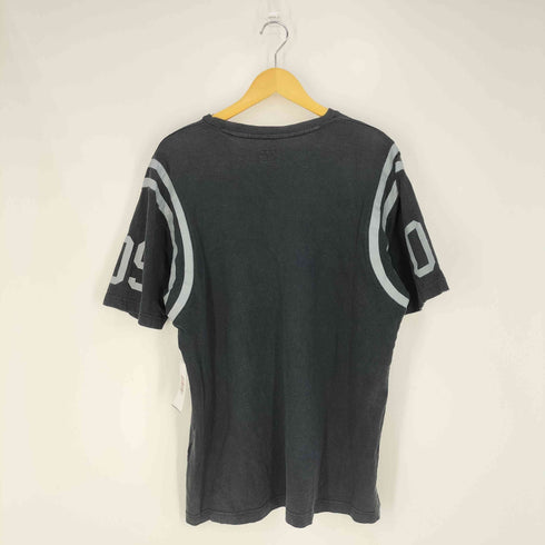 シュプリーム Supreme Football Top 09 ナンバリングプリント フットボールTシャツ メンズ import:L