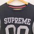 シュプリーム Supreme Football Top 09 ナンバリングプリント フットボールTシャツ メンズ import:L