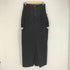 クラネ CLANE CIRCLE CUT LAYERED DENIM SKIRT レディース JPN:2