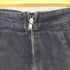 クラネ CLANE CIRCLE CUT LAYERED DENIM SKIRT レディース JPN:2