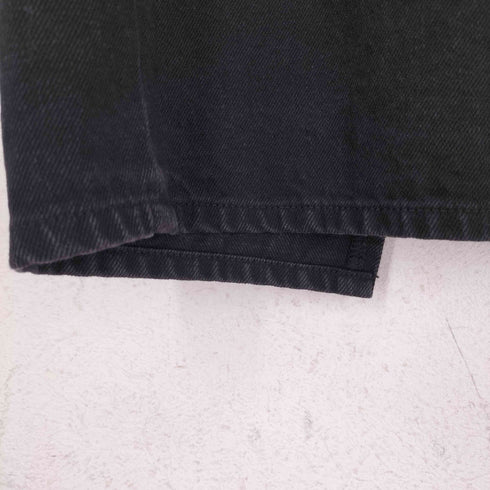 クラネ CLANE CIRCLE CUT LAYERED DENIM SKIRT レディース JPN:2