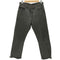 リーバイス Levis 90s USA製 501 先染め ブラックデニムパンツ メンズ W33 L30