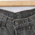 リーバイス Levis 90s USA製 501 先染め ブラックデニムパンツ メンズ W33 L30