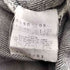 リーバイス Levis 90s USA製 501 先染め ブラックデニムパンツ メンズ W33 L30