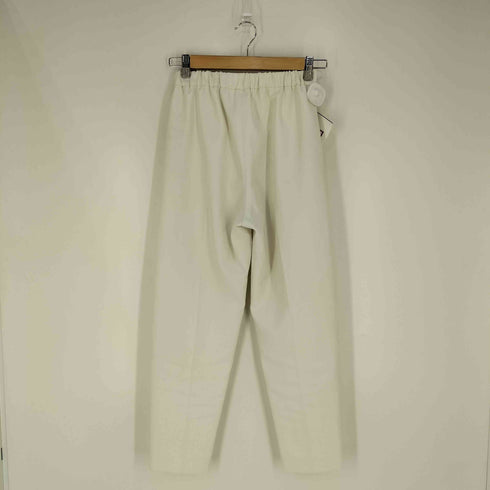 エレンディーク ELENDEEK LIGHT EASY TAPERED PT ライト イージー テーパードパンツ レディース JPN:1