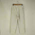 エレンディーク ELENDEEK LIGHT EASY TAPERED PT ライト イージー テーパードパンツ レディース JPN:1