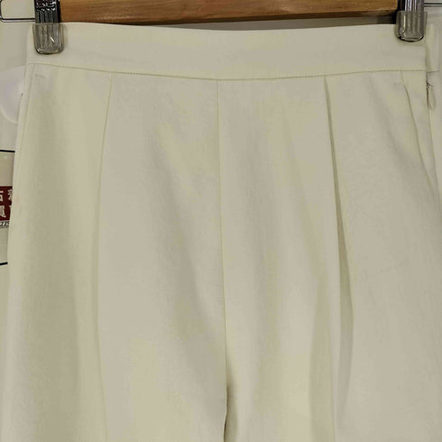 エレンディーク ELENDEEK LIGHT EASY TAPERED PT ライト イージー テーパードパンツ レディース JPN:1