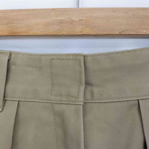 ディッキーズ Dickies コットンツイルスカート レディース JPN:M