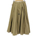 ディッキーズ Dickies コットンツイルスカート レディース JPN:M