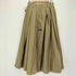 ディッキーズ Dickies コットンツイルスカート レディース JPN:M