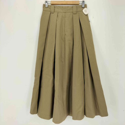 ディッキーズ Dickies コットンツイルスカート レディース JPN:M