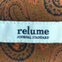 ジャーナルスタンダードレリューム JOURNAL STANDARD relume IPEKERペイズリースタンドカラーワンピース レディース FREE