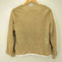 トリココムデギャルソン tricot COMME des GARCONS 90-00S リネン ノーカラージャケット レディース