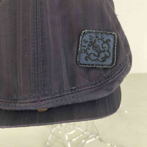 ディーゼル DIESEL コットンナイロン ハンチング レディース 11
