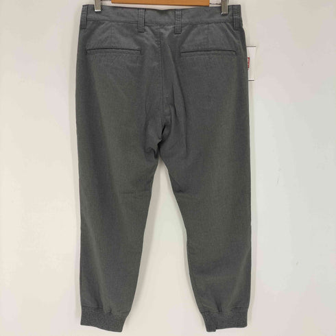 ソフネット SOPHNET. STRETCH GABARDINE RIBBED 2 TUCK PANT メンズ JPN:M
