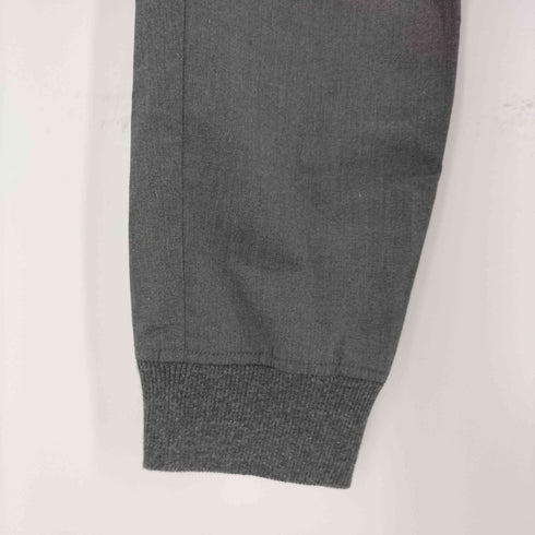ソフネット SOPHNET. STRETCH GABARDINE RIBBED 2 TUCK PANT メンズ JPN:M