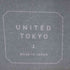 ユナイテッドトウキョウ UNITED TOKYO テクノラマスムースクルーネックカットソー メンズ JPN:2