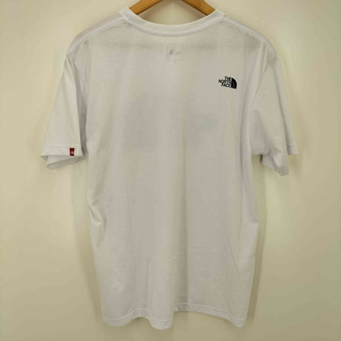 ザノースフェイス THE NORTH FACE S/S COLOR DOME TEE メンズ JPN:XL