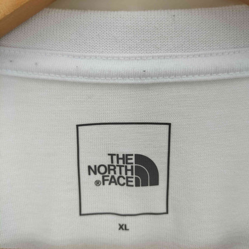 ザノースフェイス THE NORTH FACE S/S COLOR DOME TEE メンズ JPN:XL