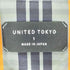 ユナイテッドトウキョウ UNITED TOKYO チェックハーフスリーブシャツコーチジャケット メンズ JPN:1
