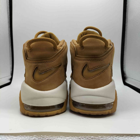 ナイキ NIKE AIR MORE UPTEMPO 96 PREMIUM FLAX メンズ JPN:27