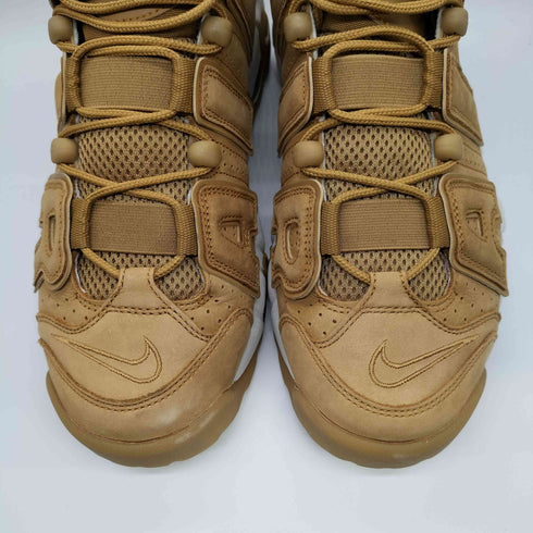 ナイキ NIKE AIR MORE UPTEMPO 96 PREMIUM FLAX メンズ JPN:27