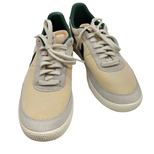 ナイキ NIKE KILLSHOT VINTAGE SAIL/GORGE GREEN メンズ JPN:26.5