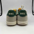 ナイキ NIKE KILLSHOT VINTAGE SAIL/GORGE GREEN メンズ JPN:26.5