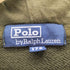 ポロバイラルフローレン Polo by RALPH LAUREN 刺繍ロゴ プルオーバーパーカー メンズ 170