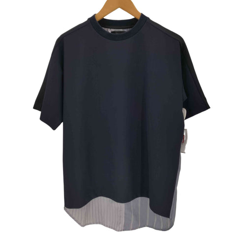 ユナイテッドトウキョウ UNITED TOKYO バックストライプカットソー メンズ JPN:1