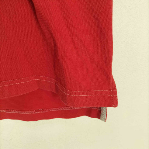 スターター STARTER チームロゴ刺繍ポロシャツ メンズ JPN:M