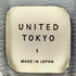 ユナイテッドトウキョウ UNITED TOKYO シアサッカーショートスリーブシャツ メンズ JPN:1
