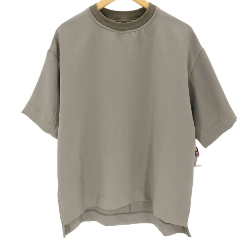 ユナイテッドトウキョウ UNITED TOKYO ポリエステルクルーネックTシャツ メンズ JPN:2