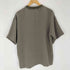 ユナイテッドトウキョウ UNITED TOKYO ポリエステルクルーネックTシャツ メンズ JPN:2