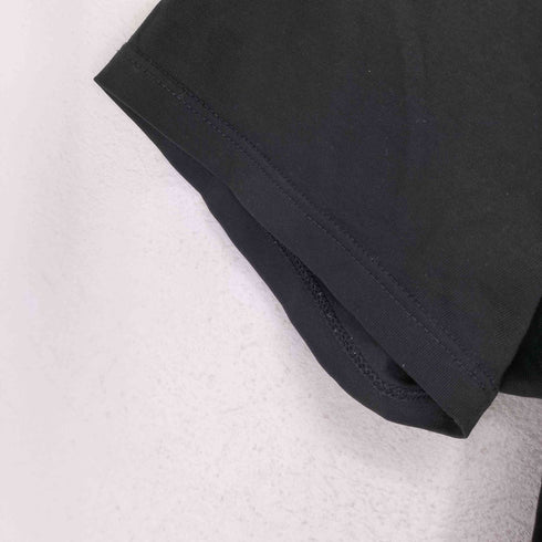 ラコステ LACOSTE REGULAR FIT クルーネックTシャツ メンズ JPN:L