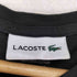 ラコステ LACOSTE REGULAR FIT クルーネックTシャツ メンズ JPN:L