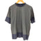 ユナイテッドトウキョウ UNITED TOKYO ウォッシャブルシルクTシャツ メンズ JPN:1