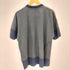 ユナイテッドトウキョウ UNITED TOKYO ウォッシャブルシルクTシャツ メンズ JPN:1