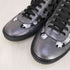 ジミーチュウ JIMMY CHOO スター 星刺繍 ミドルカットスニーカー メンズ 42 1/2