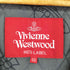 ヴィヴィアンウエストウッドレッドレーベル Vivienne Westwood RED LABEL チェック ウールベスト メンズ JPN:M 00