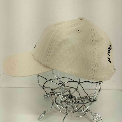 ヴィヴィアンウエストウッド Vivienne Westwood オーブロゴ刺繍キャップ メンズ