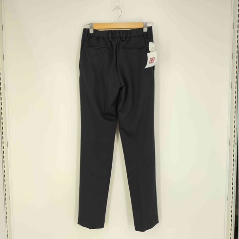 マッキントッシュフィロソフィー MACKINTOSH PHILOSOPHY ジャージー テーパードスラックス メンズ 36