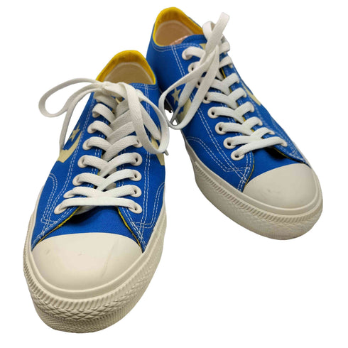 コンバースオールスター CONVERSE ALLSTAR BREAKSTAR SK OX メンズ JPN:27