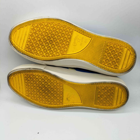 コンバースオールスター CONVERSE ALLSTAR BREAKSTAR SK OX メンズ JPN:27